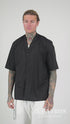 Navaro One Button Shirt